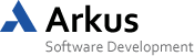 Arkus DK logo